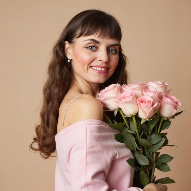 Лилия Малова